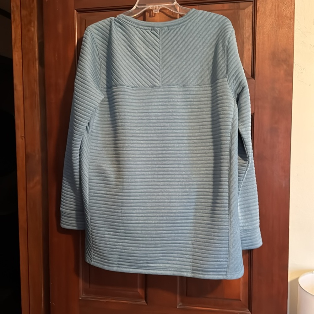 L L Bean Shirt - image 2